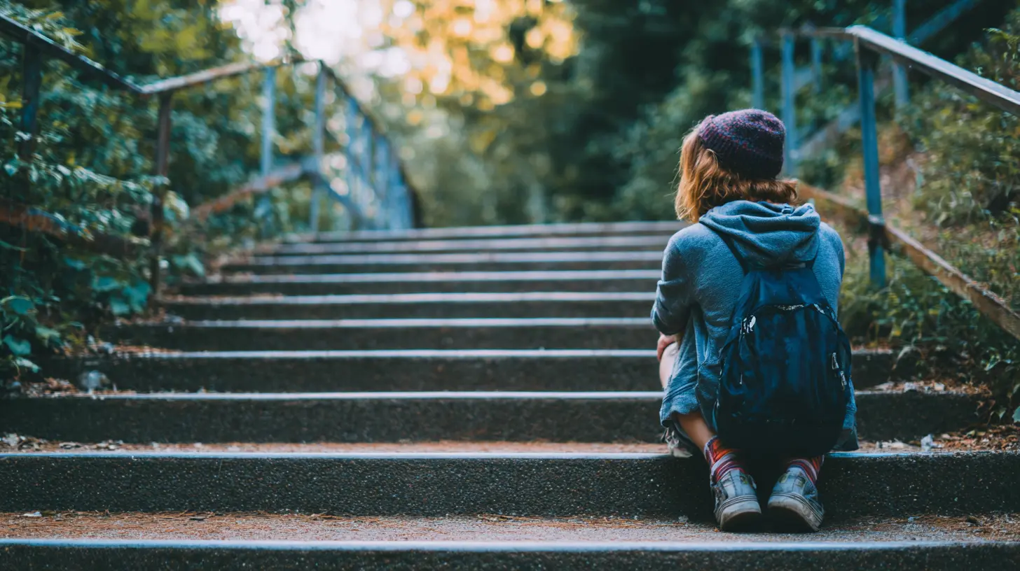 Independence in Stages: Tips for Guiding Teens Through Their Journey