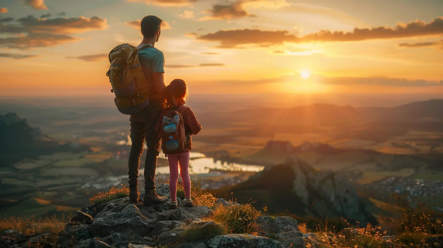 International Adoption: Challenges and Rewards of Bringing Love Across Borders