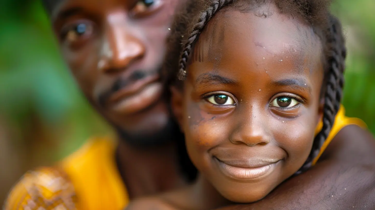 International Adoption: Challenges and Rewards of Bringing Love Across Borders
