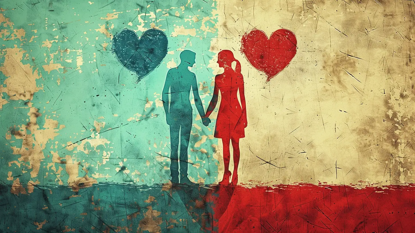 Introducing New Partners in a Co-Parenting Relationship