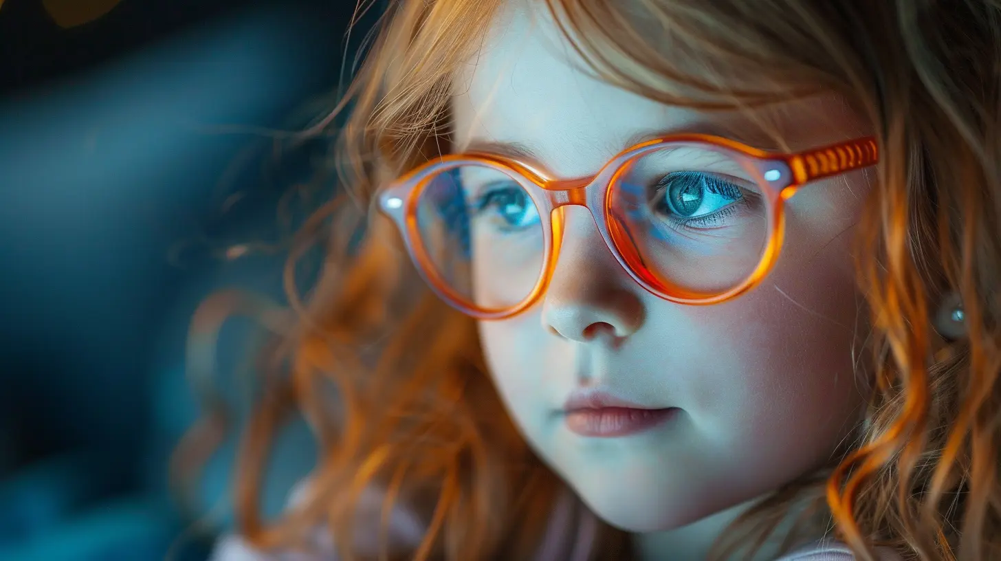 Is Your Child’s Data Safe? Tips for Protecting Their Privacy Online