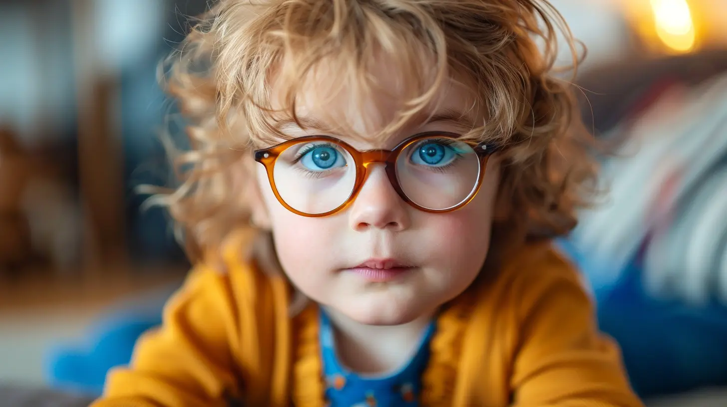 Is Your Child’s Data Safe? Tips for Protecting Their Privacy Online