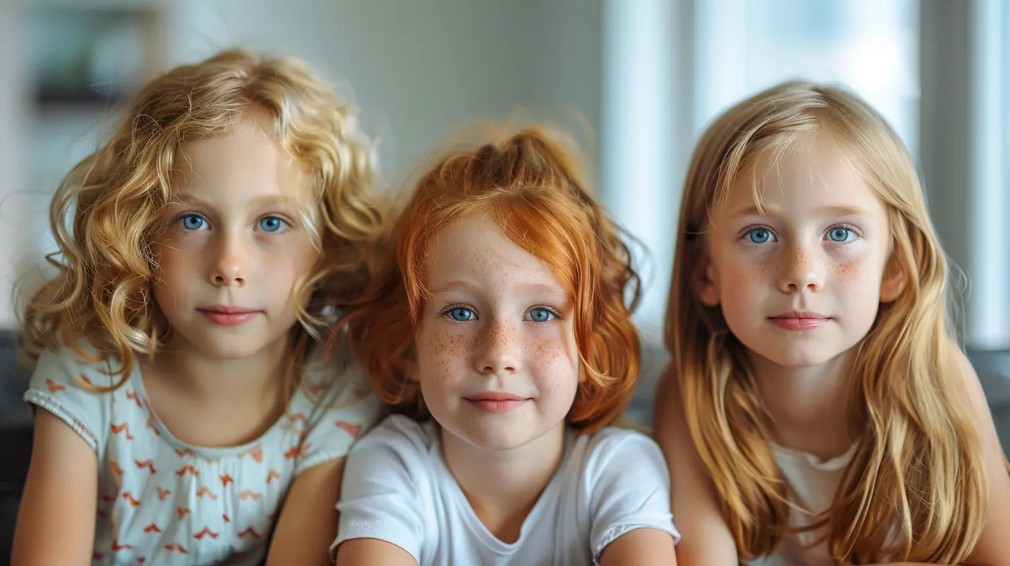 Is Your Child’s Data Safe? Tips for Protecting Their Privacy Online