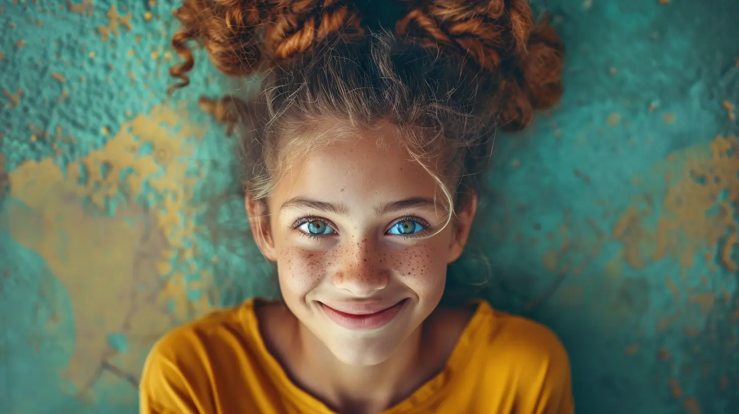 Learning to Trust: The Key to Building a Strong Relationship with Your Independent Teen