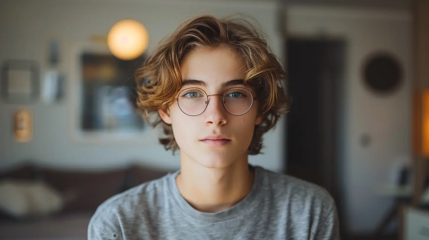Learning to Trust: The Key to Building a Strong Relationship with Your Independent Teen