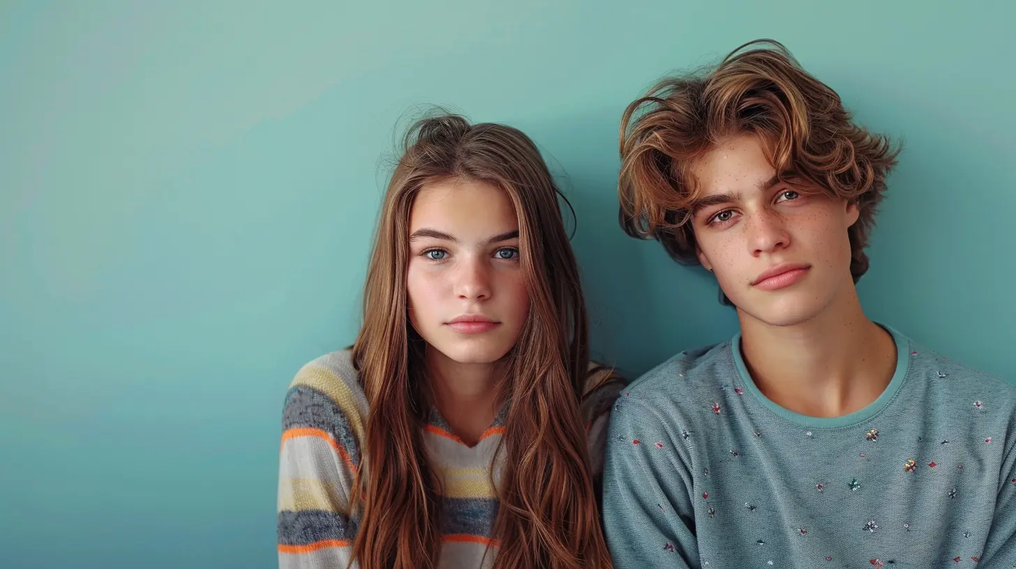 Letting Your Teen Fail: Why Independence Grows Through Mistakes