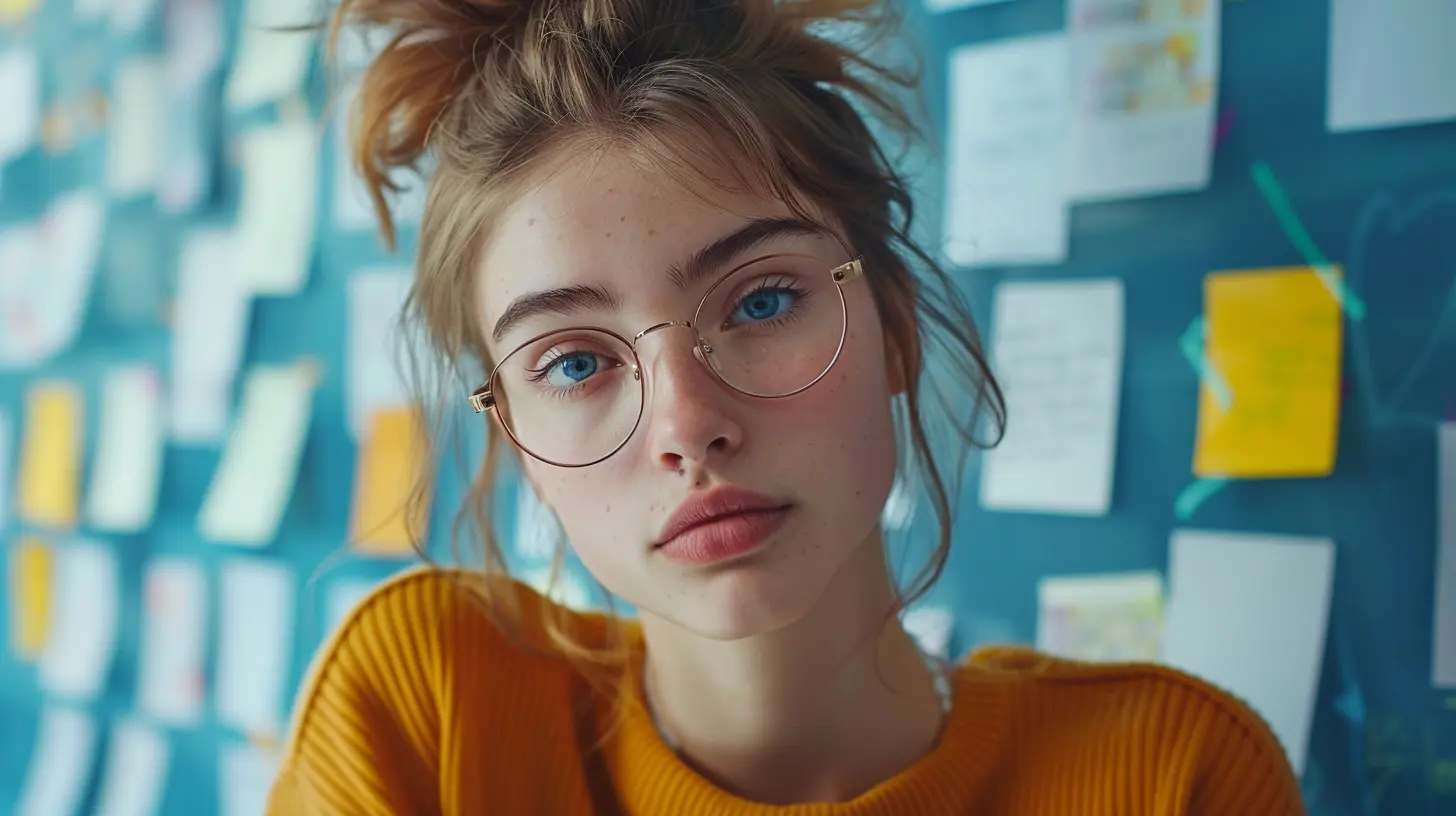 Letting Your Teen Fail: Why Independence Grows Through Mistakes