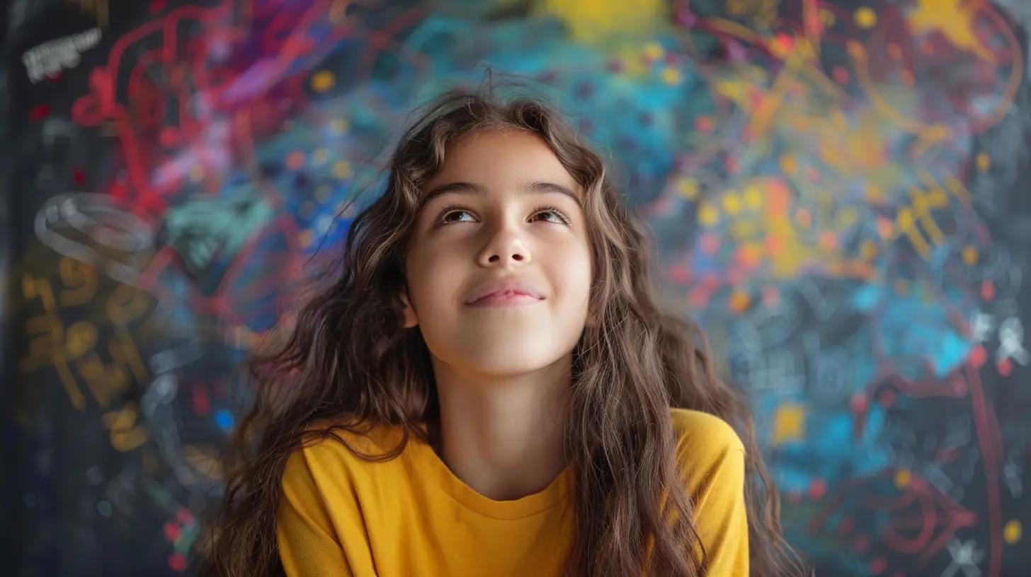 Letting Your Teen Take the Lead: How to Encourage Problem-Solving Independence