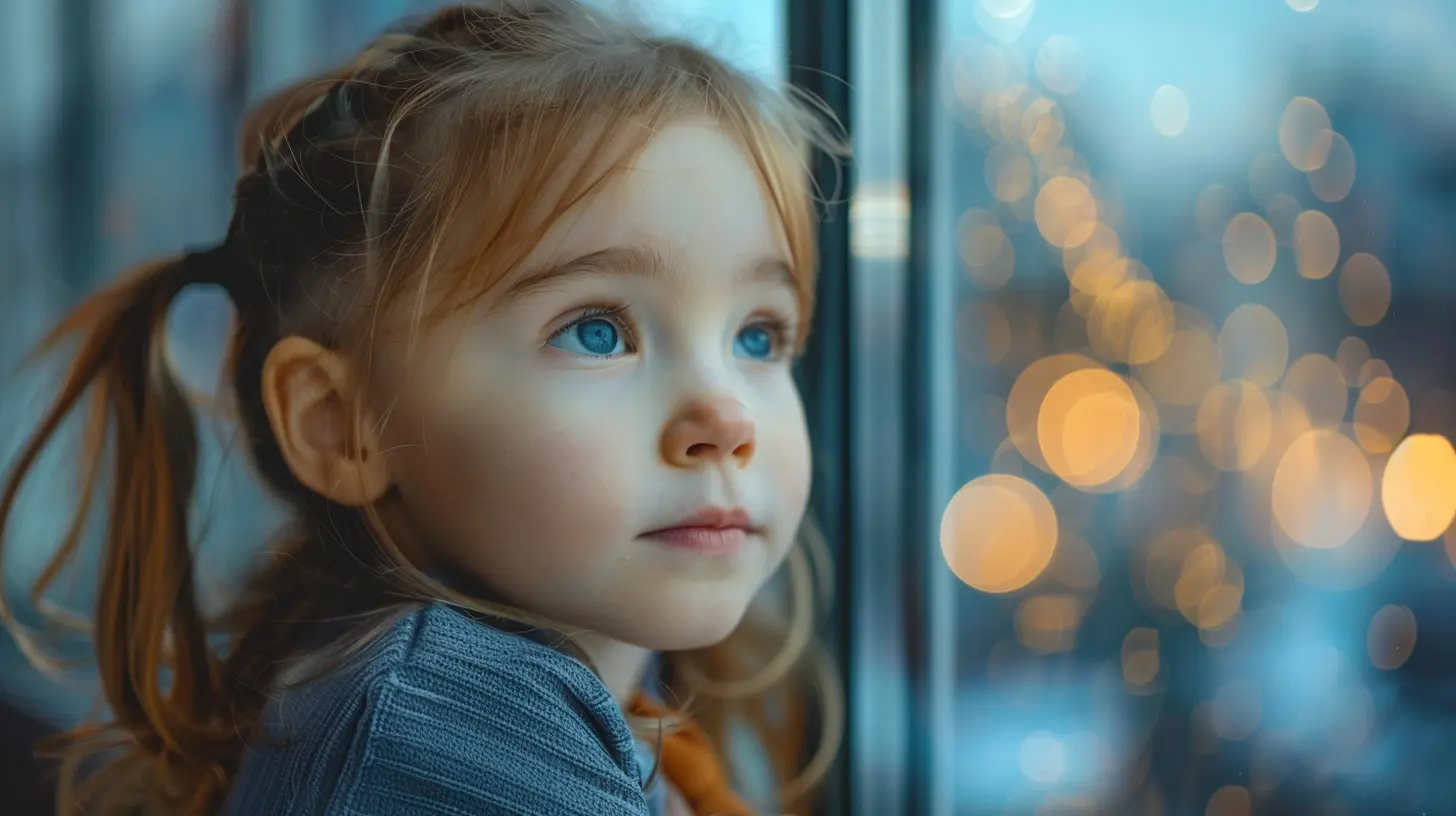 Maintaining Open Communication About Screen Time Limits