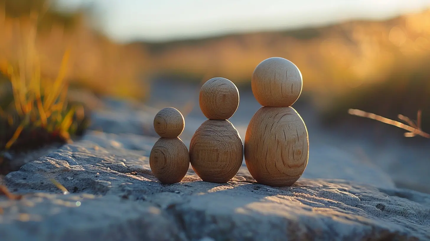 Managing Long-Distance Co-Parenting: Staying Connected