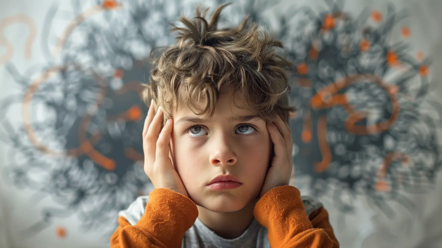 Managing Parenting Stress During Major Transitions, Big and Small