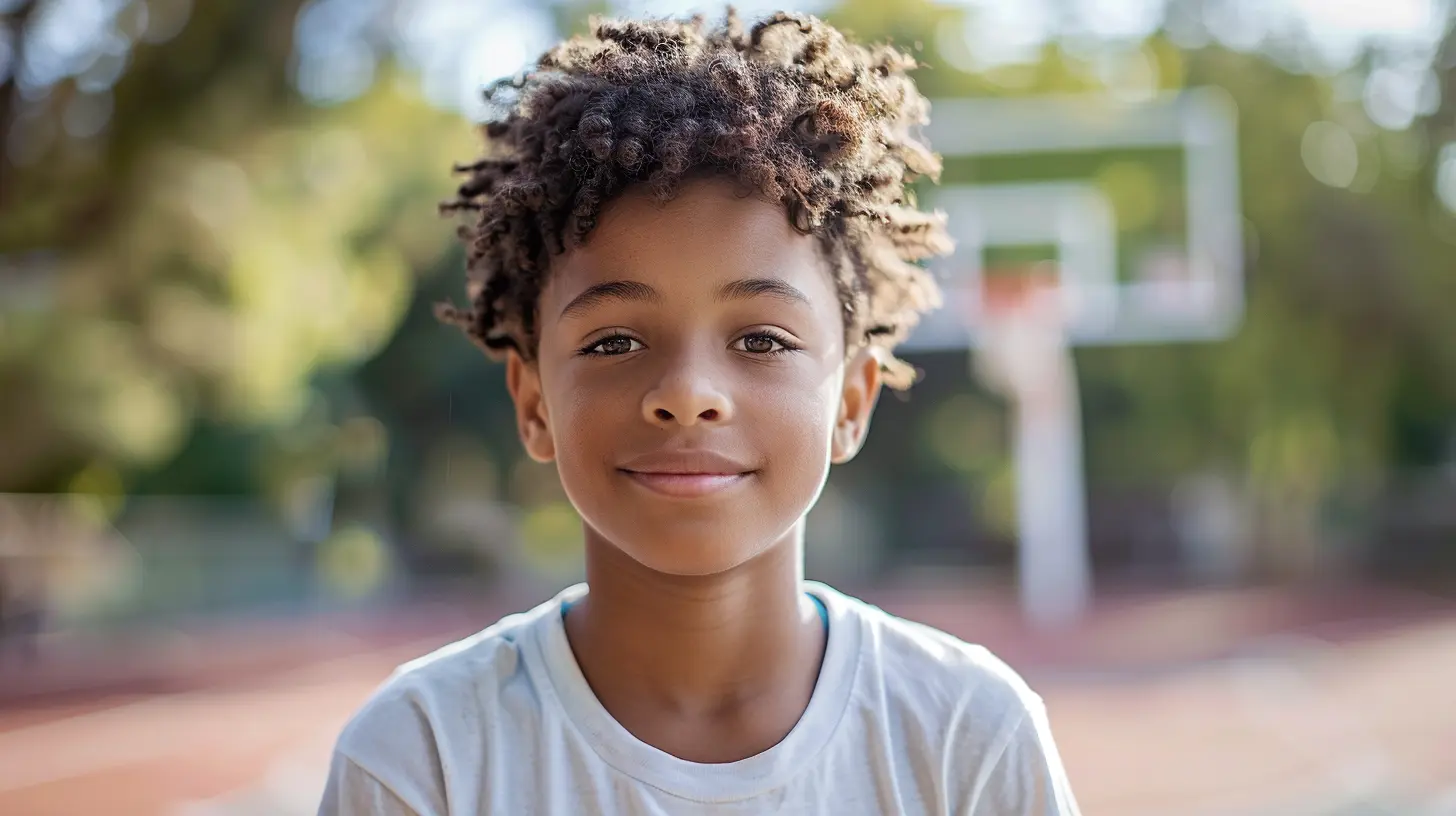 Managing Sports Anxiety: Helping Your Child Stay Calm Under Pressure