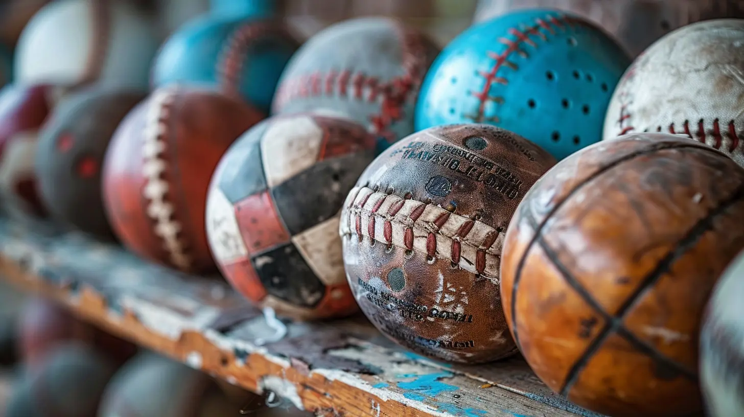 Managing Sports on a Budget: Affordable Ways to Support Your Young Athlete