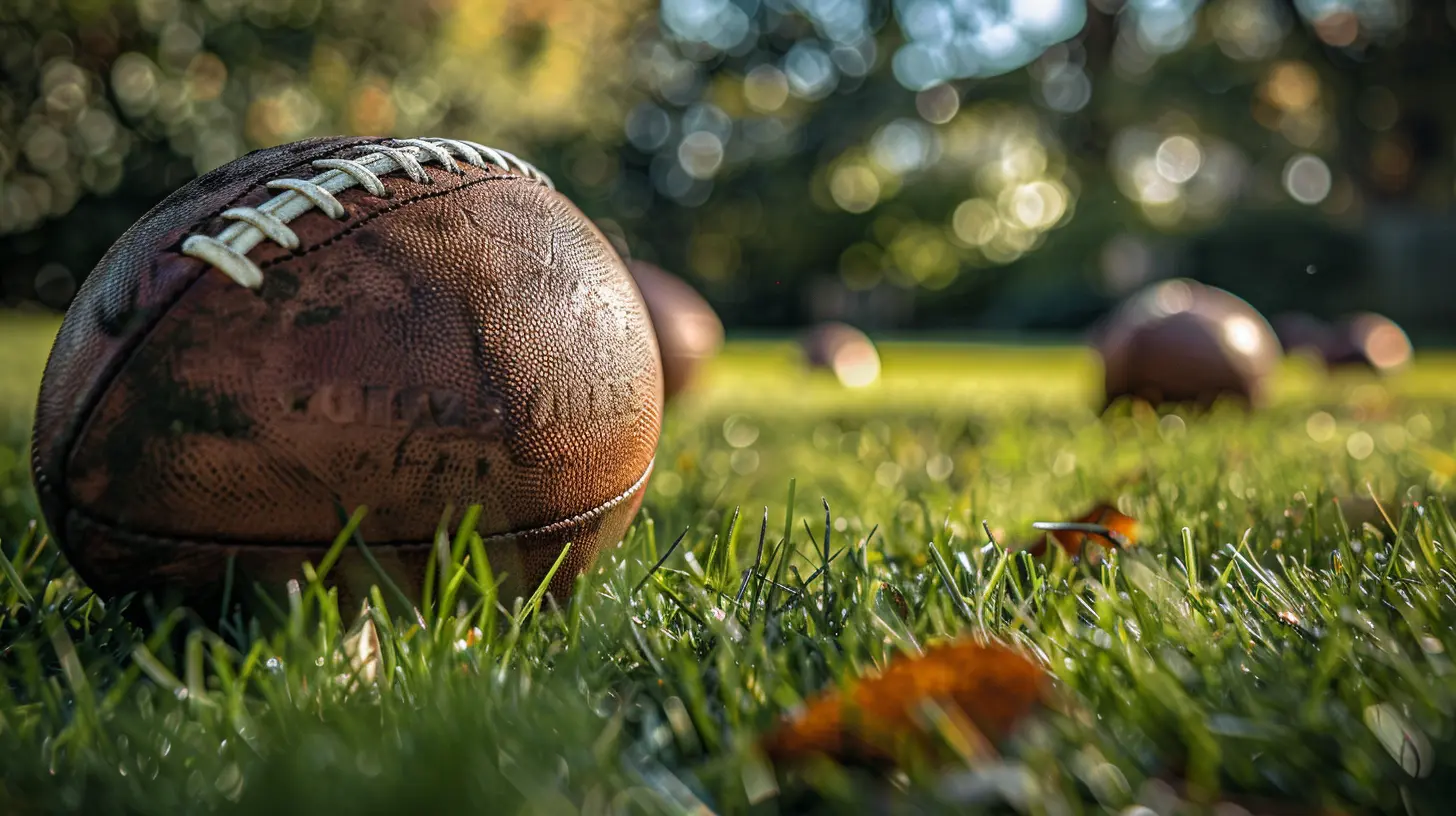 Managing Sports on a Budget: Affordable Ways to Support Your Young Athlete