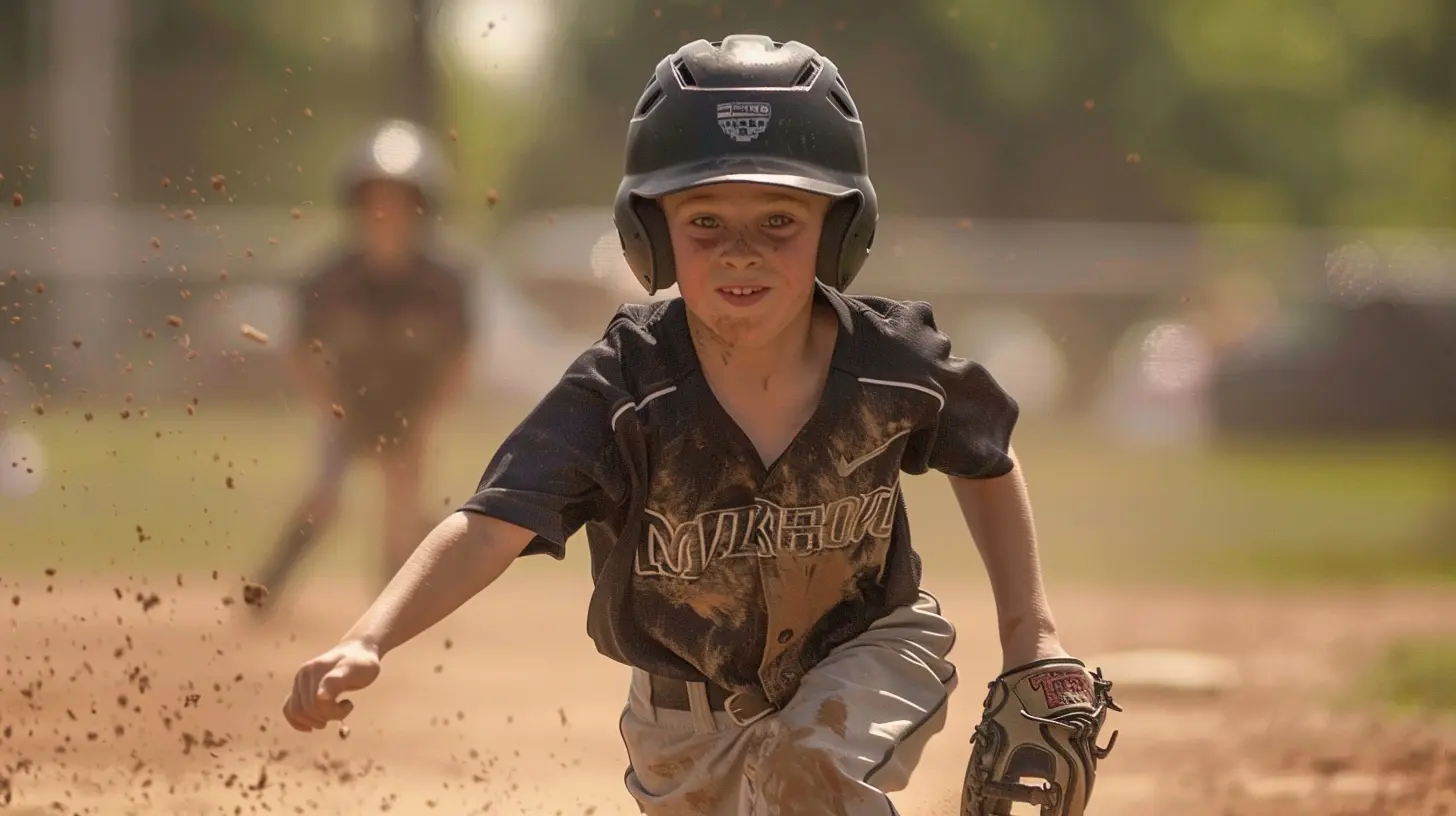 Managing Sports on a Budget: Affordable Ways to Support Your Young Athlete