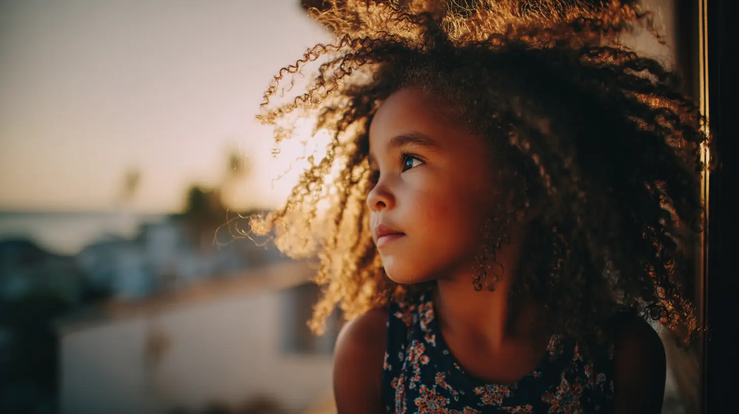 Mindful Parenting for Empowered Children