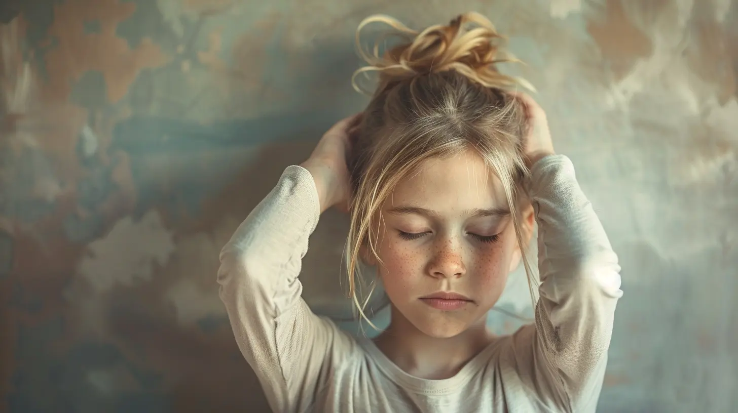 Mindfulness for Parents: How to Stay Present Amid the Chaos