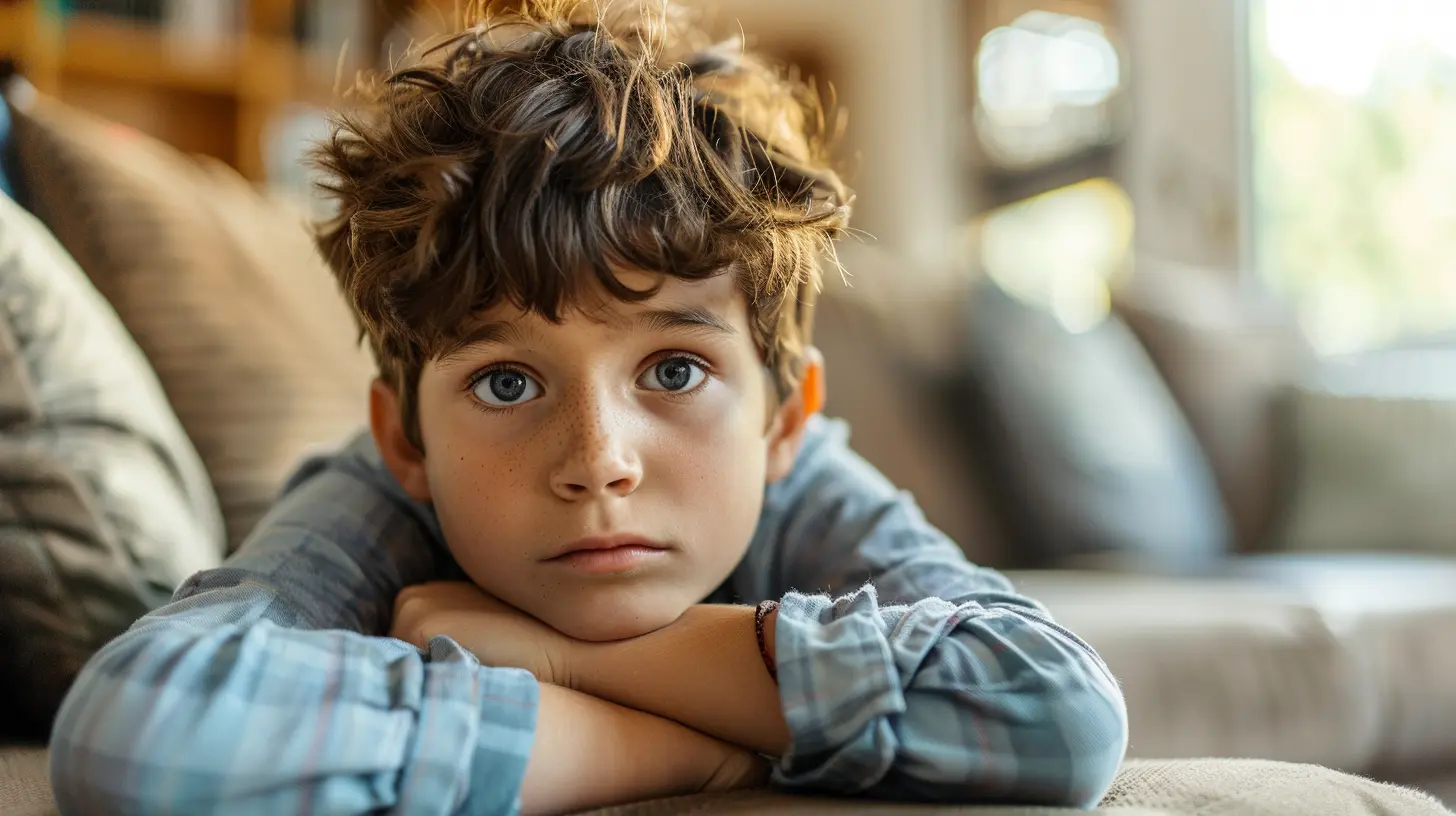 Navigating Peer Pressure Around Screen Use: Tips for Parents