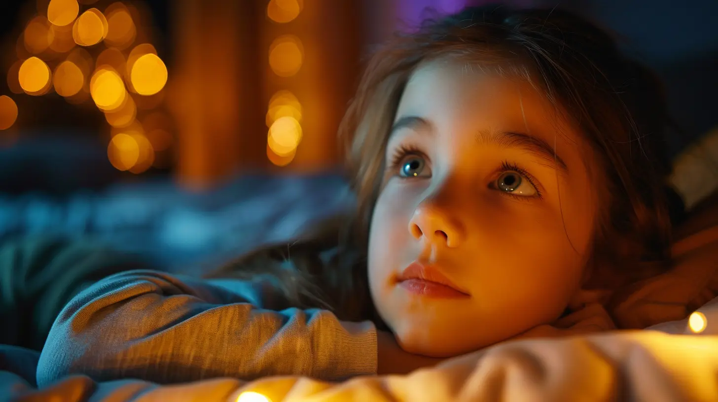 Navigating Peer Pressure Around Screen Use: Tips for Parents