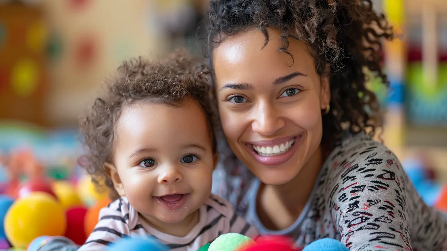 Navigating Sensory Processing Challenges in Everyday Life