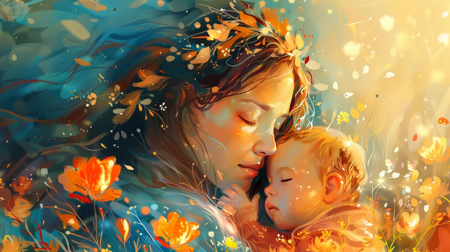 Navigating Sensory Processing Challenges in Everyday Life