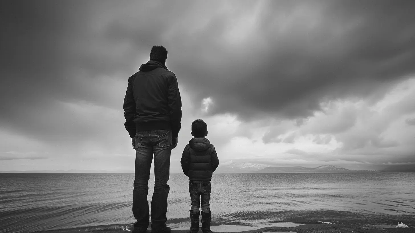 Navigating the Challenges of Single Parenting with Confidence