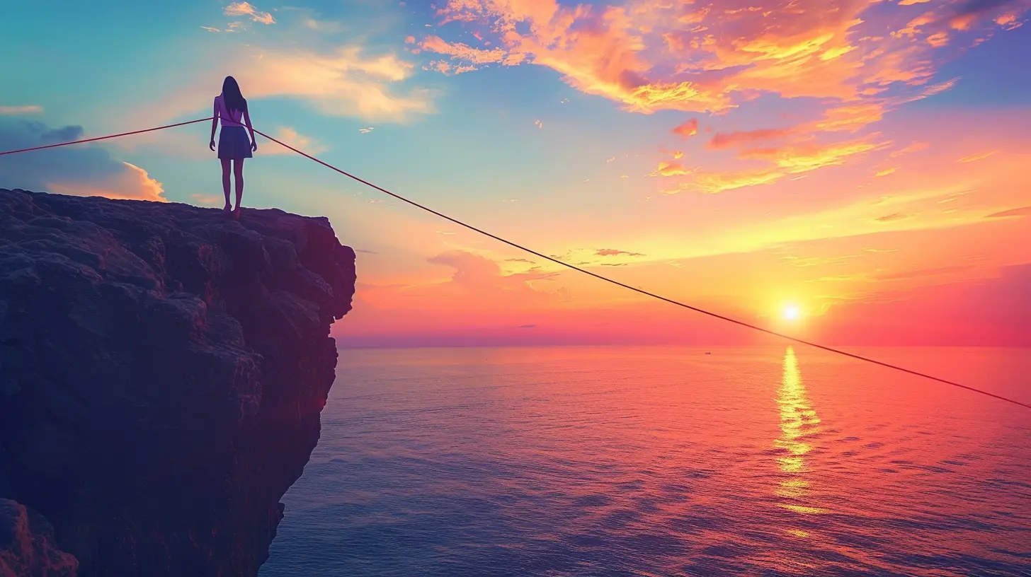 Navigating the Fine Line Between Freedom and Guidance for Your Independent Teen