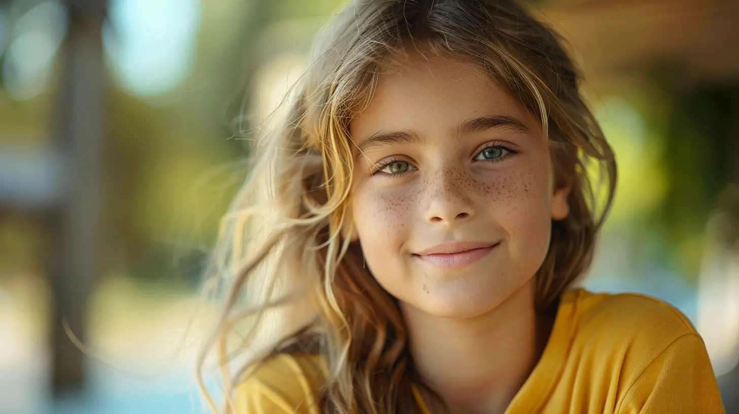 Navigating the Fine Line Between Freedom and Guidance for Your Independent Teen