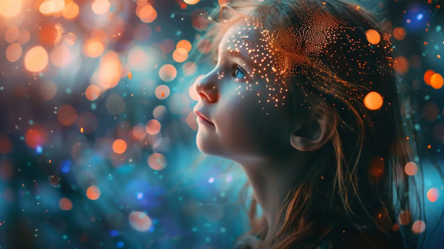 Nurturing Emotional Intelligence in Your Daughter