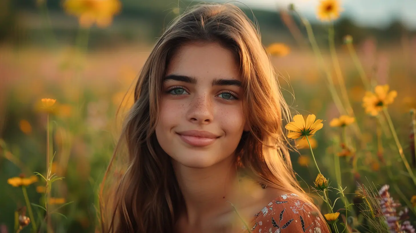 Nurturing Responsibility: Encouraging Teens to Make Independent Choices