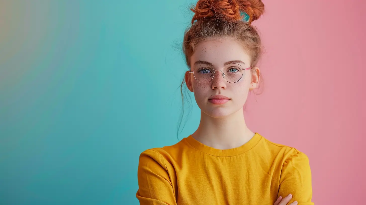 Nurturing Responsibility: Encouraging Teens to Make Independent Choices