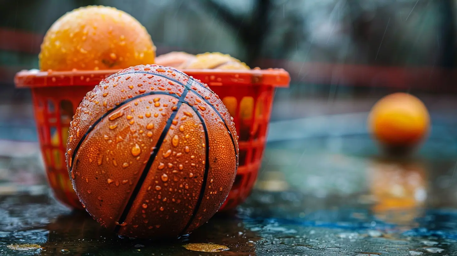Nutrition Tips for Active Kids: Fueling Your Young Athlete