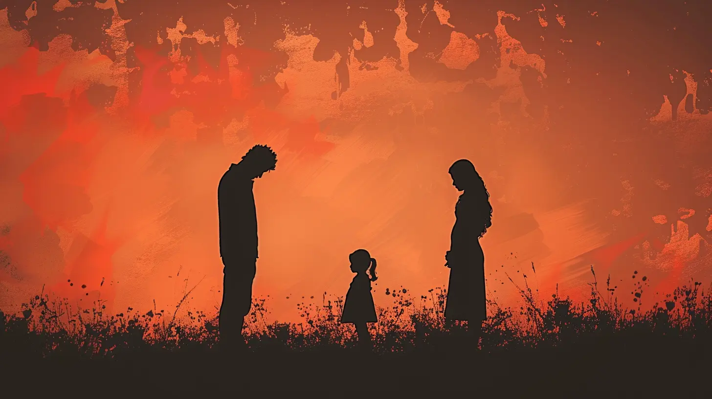 Overcoming the Stigma of Being a Single Parent