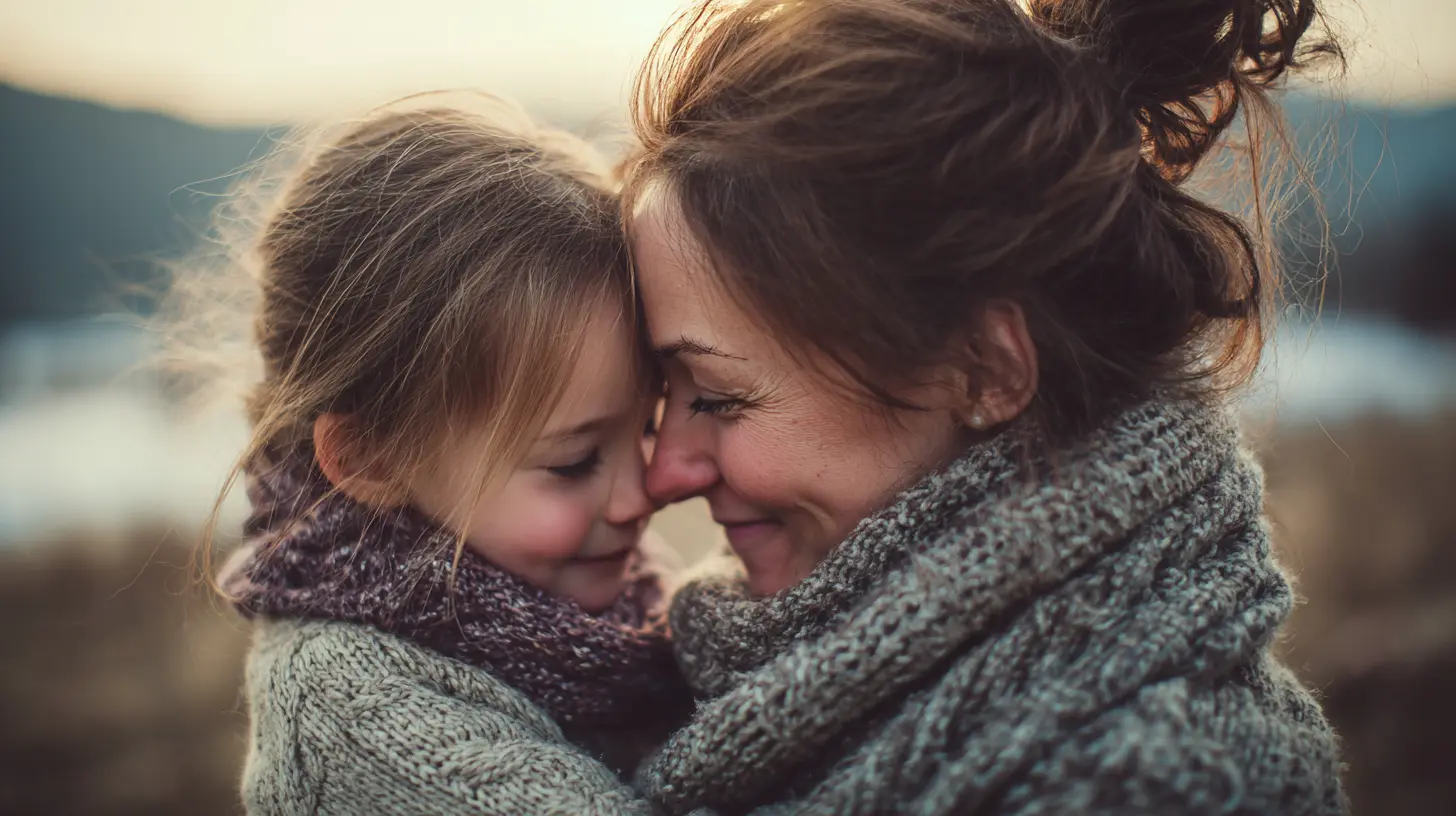 Parenting Expectations to Watch Out for in 2026