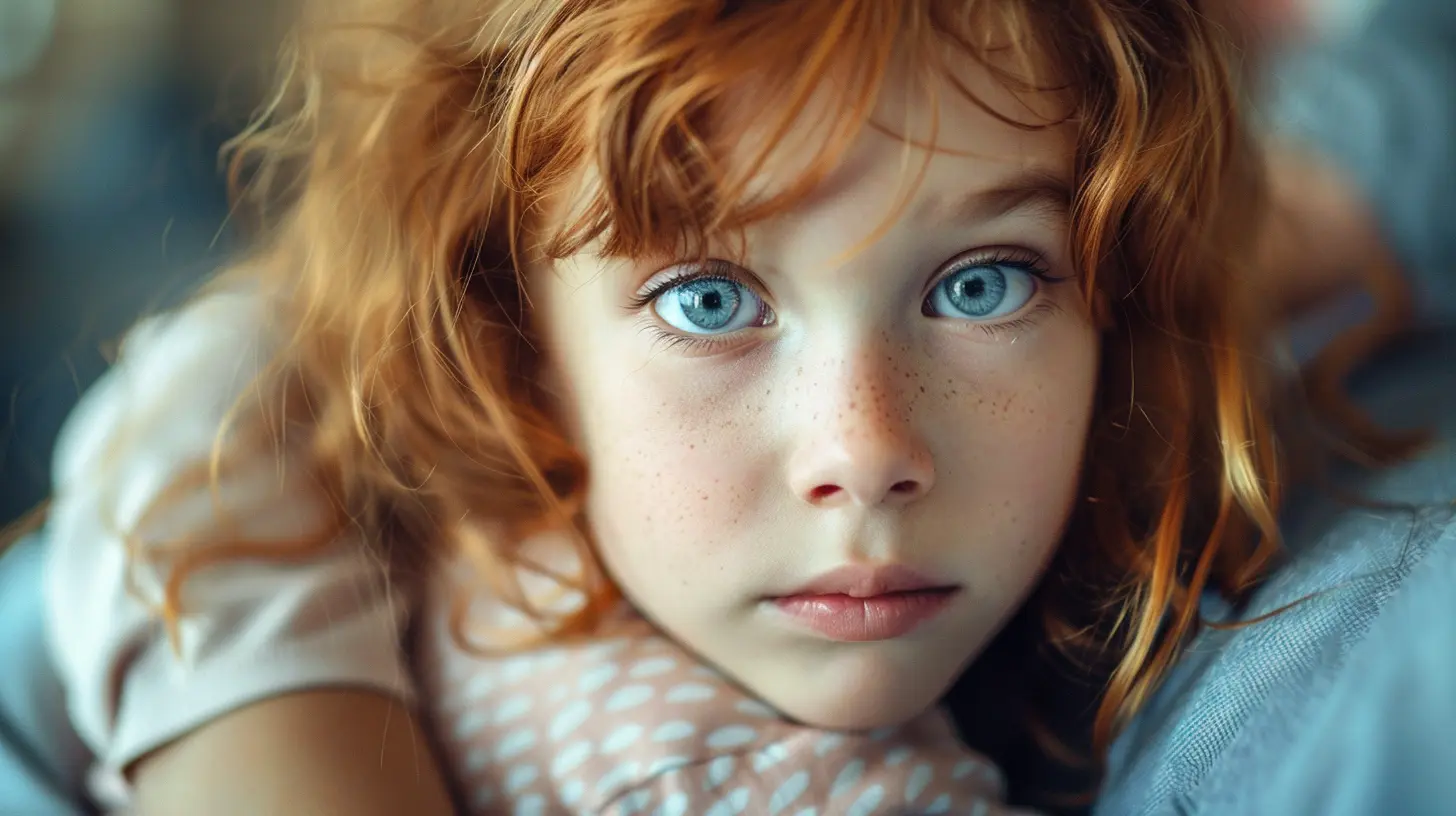 Parenting Under Pressure: How to Manage Crisis Situations