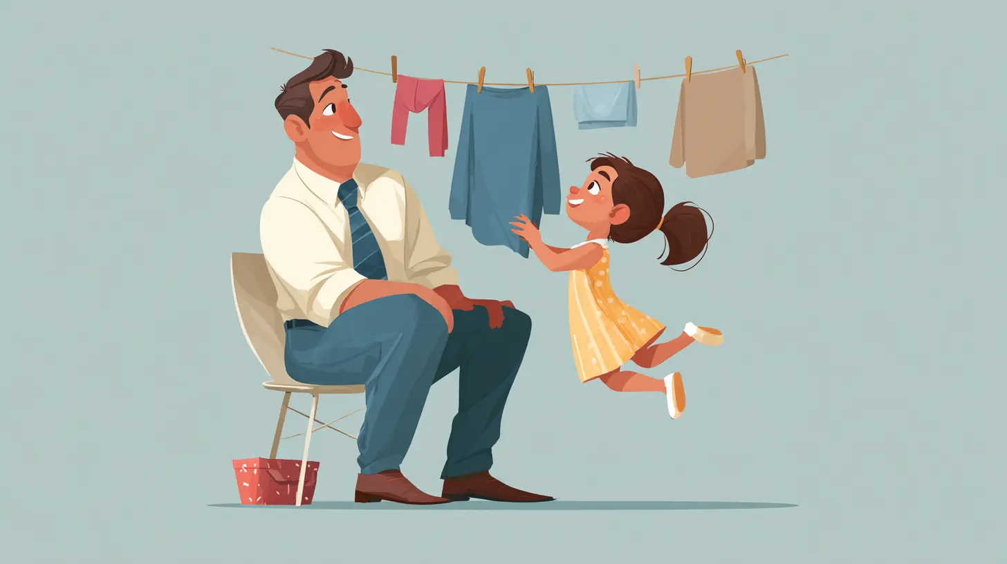 Parenting with Flexibility in a Structured World