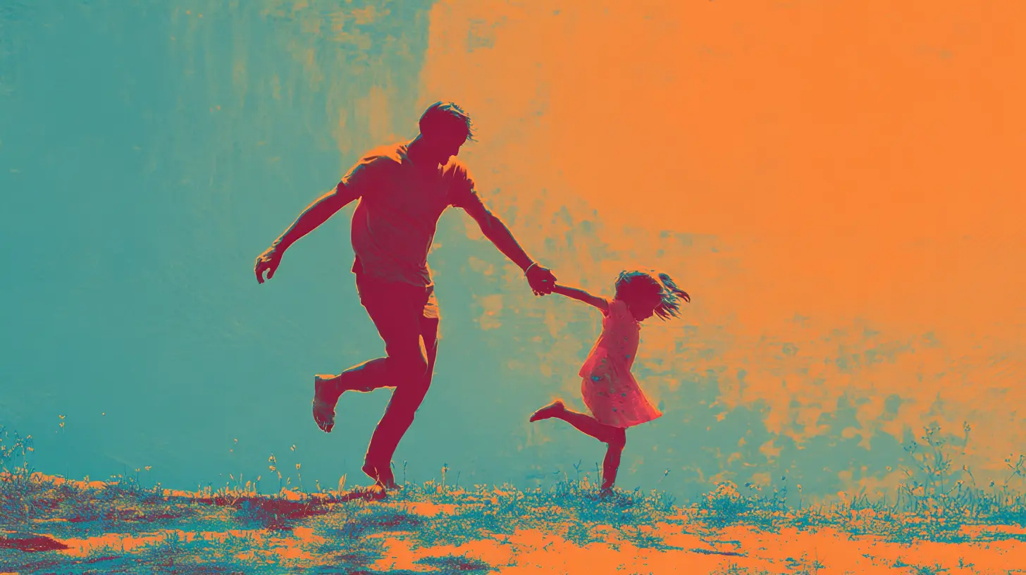 Parenting with Flexibility in a Structured World