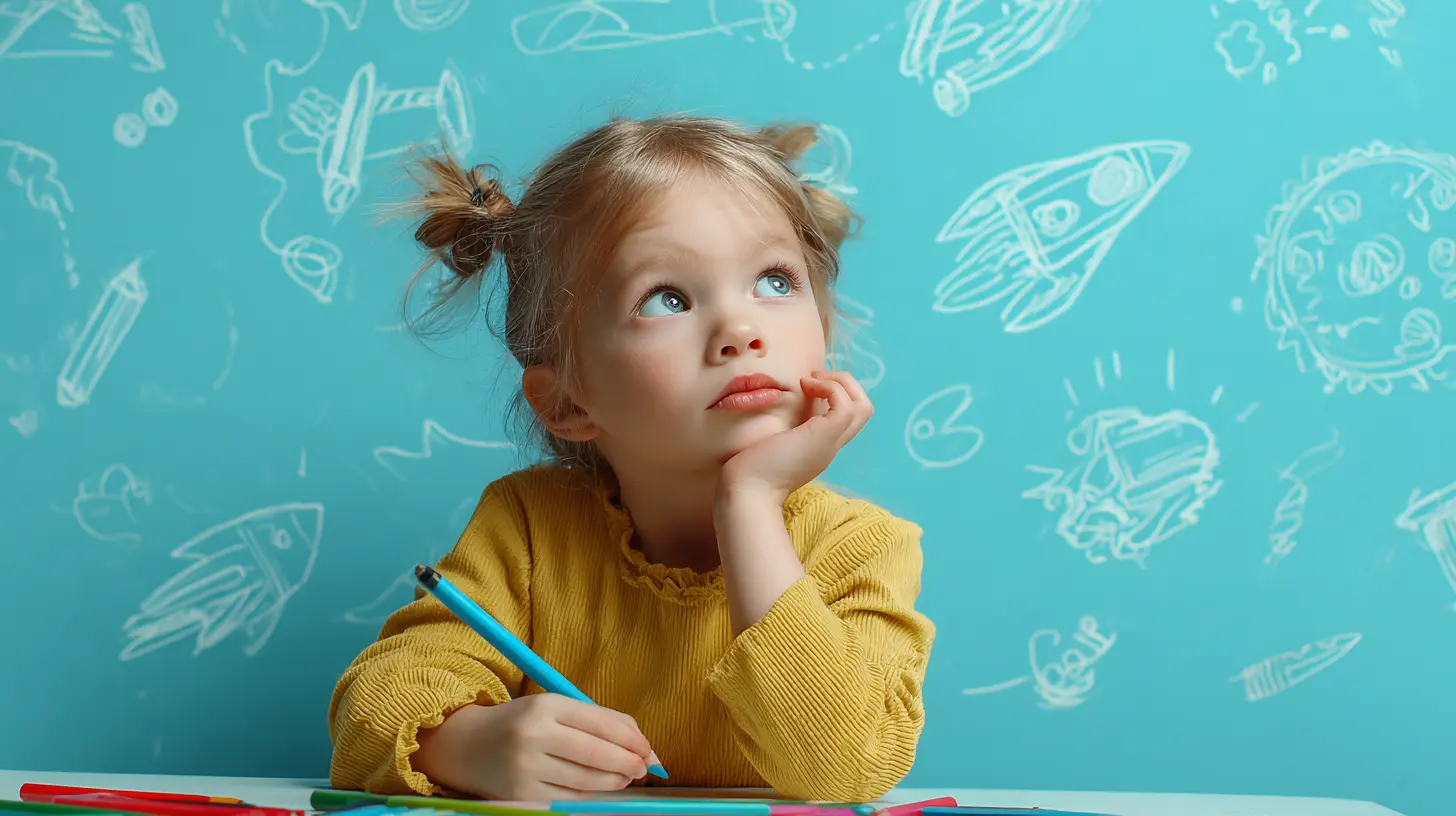 Play-Based Learning vs. Traditional Education: What Parents Need to Know