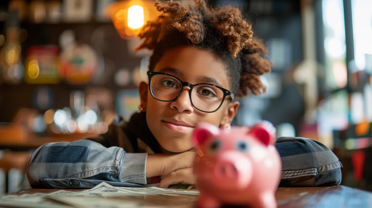 Practical Tips for Teaching Your Teen to Be Financially Independent