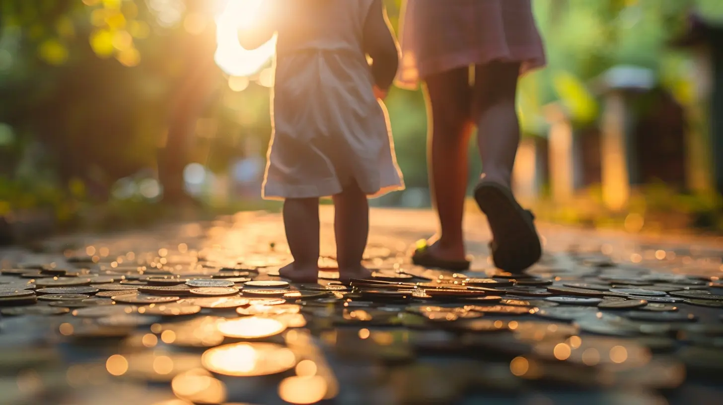 Practical Tips for Teaching Your Teen to Be Financially Independent