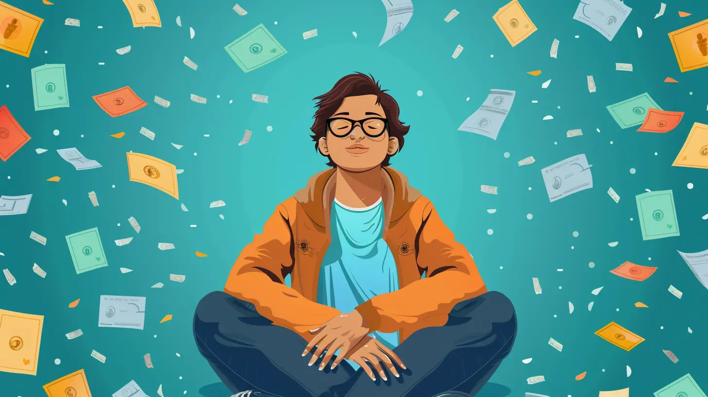 Practical Tips for Teaching Your Teen to Be Financially Independent