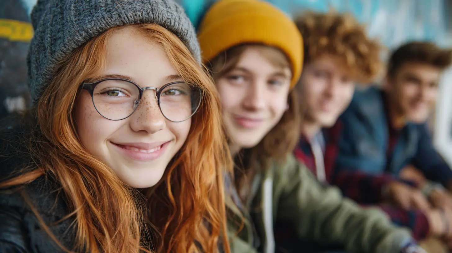 Preparing Teens for Adulthood: Life Skills They Need Before They Leave Home