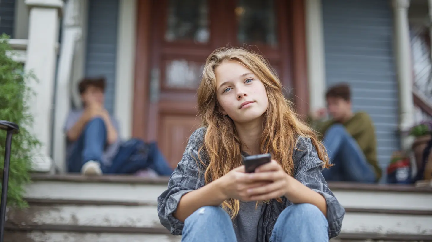Preparing Teens for Adulthood: Life Skills They Need Before They Leave Home