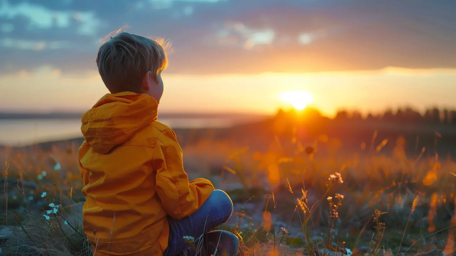 Preparing Teens for the Real World: Essential Life Skills for a Confident Future