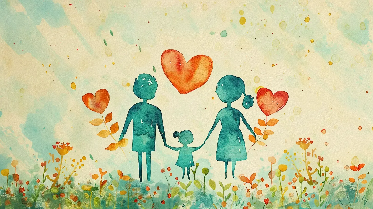 Preparing Your Child for a New Sibling with Love and Patience