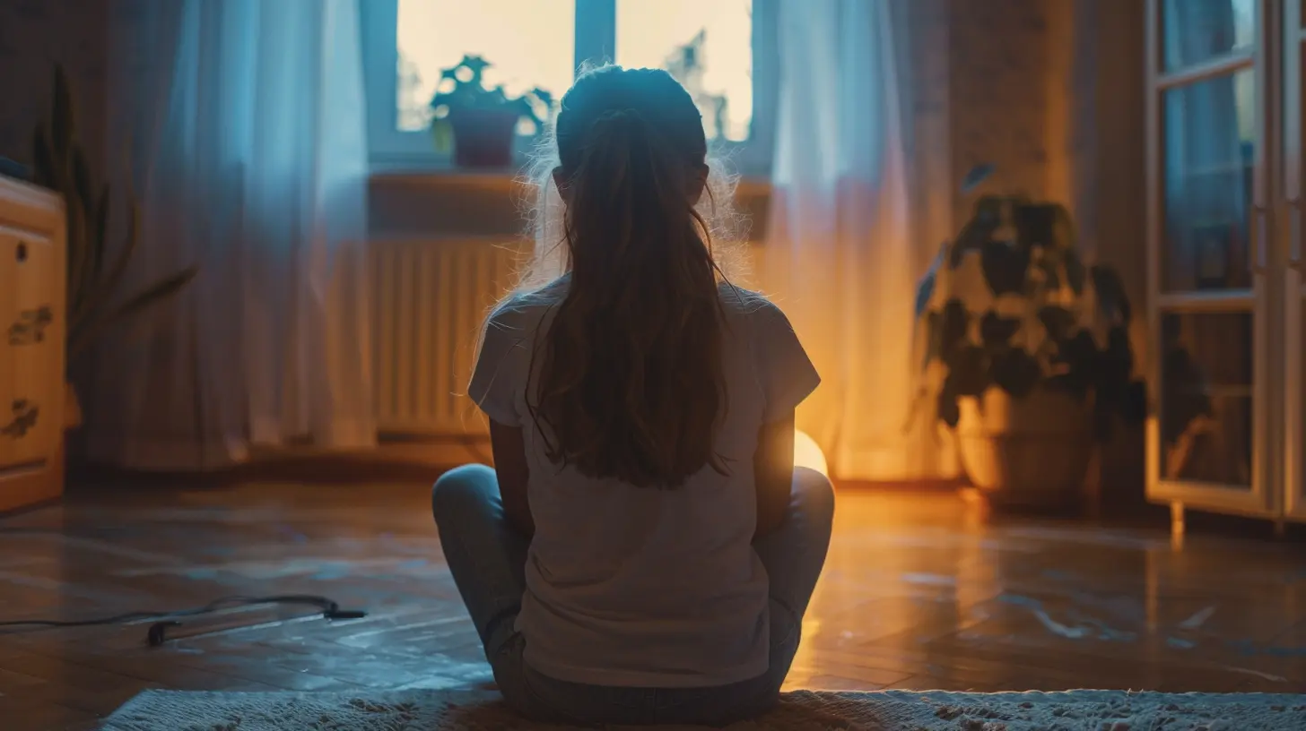 Preparing Your Daughter for Puberty: A Parent’s Resource