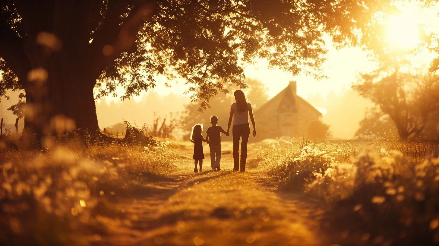 Preparing Your Home for Adoption: Essential Tips for New Parents