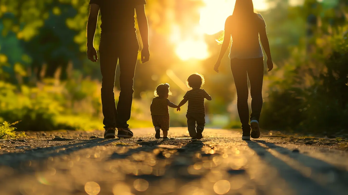 Preparing Your Home for Adoption: Essential Tips for New Parents