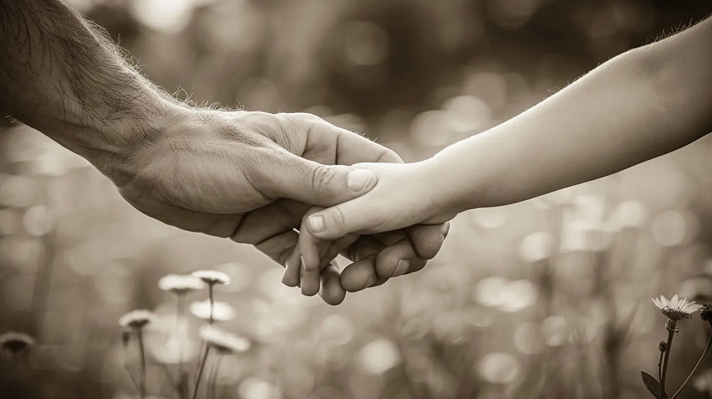 Preparing Your Home for Adoption: Essential Tips for New Parents