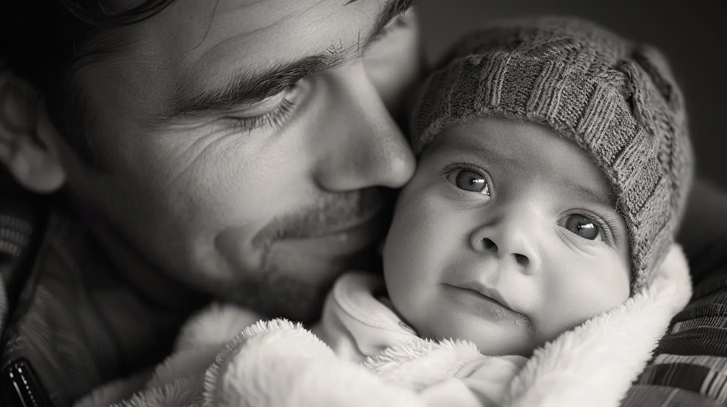 Raising Boys to Be Respectful Men: A Dad’s Perspective
